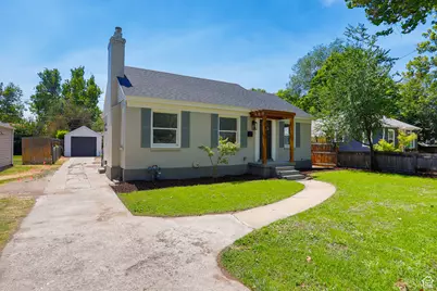 1422 E 3010 S, Millcreek, UT 84106 - Photo 1