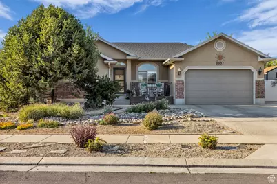 5531 W Toscana Way, Herriman, UT 84096 - Photo 1