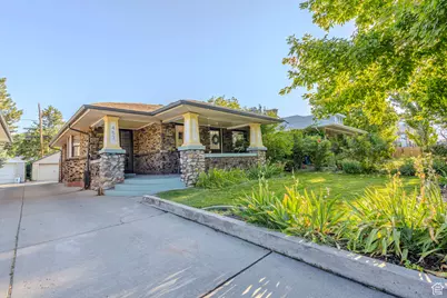457 E Sherman Ave, Salt Lake City, UT 84115 - Photo 1