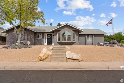 1040 N 2000 W, Saint George, UT 84770 - Photo 1