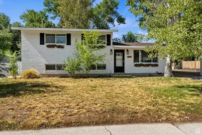 244 W 250 S, Kaysville, UT 84037 - Photo 1