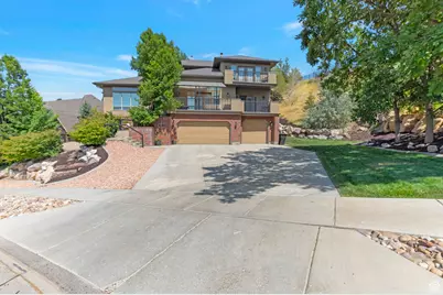 3975 S Monarch Dr E, Bountiful, UT 84010 - Photo 1
