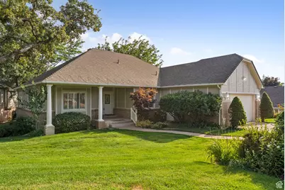 1757 E Seven Oaks Ln, Ogden, UT 84403 - Photo 1