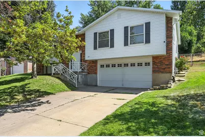 231 S 1375 E, Bountiful, UT 84010 - Photo 1