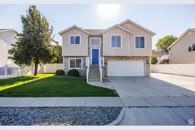 2875 S Adams St, South Salt Lake, UT 84115 - Photo 1
