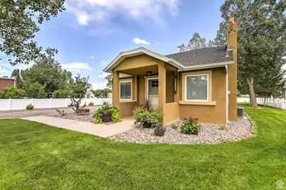 25 S 100 St E, Circleville, UT 84723 - Photo 1