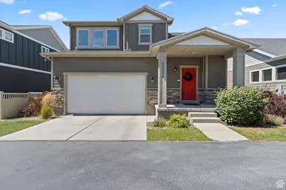 15254 S Cavalry Ct W, Bluffdale, UT 84065 - Photo 1