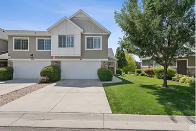92 E Sequoia Hills Dr S, Draper, UT 84020 - Photo 1