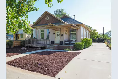 244 N 1000 W, Salt Lake City, UT 84116 - Photo 1