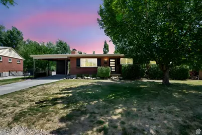 3231 S Kenwood St, Millcreek, UT 84106 - Photo 1