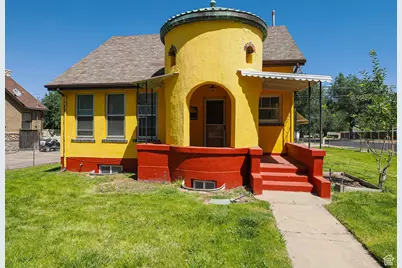 10259 S Carr Fork Rd E, Copperton, UT 84006 - Photo 1