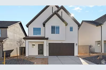 1483 S Fins Rd #4121, Washington, UT 84780 - Photo 1