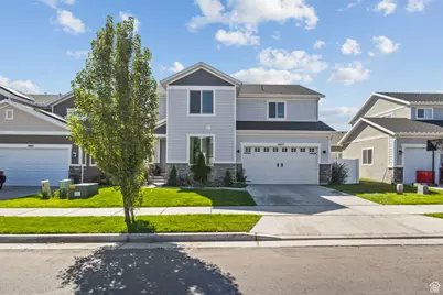 5077 W Blythswood Ln, Herriman, UT 84096 - Photo 1