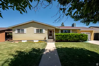 282 N 1500 W, Cedar City, UT 84721 - Photo 1