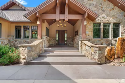 3327 E Wasatch Pines Ln, Sandy, UT 84092 - Photo 1