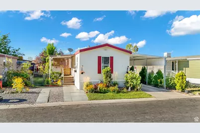 3320 W Coventry Park Dr S #2, West Valley, UT 84119 - Photo 1
