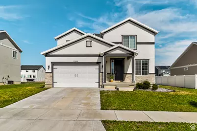 7908 N Seabiscuit Rd, Eagle Mountain, UT 84005 - Photo 1