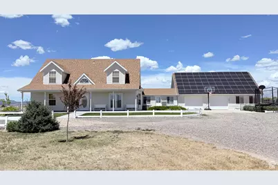 965 E 1400 N, Panguitch, UT 84759 - Photo 1