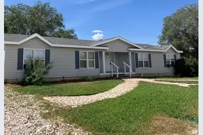 355 N 300 E, Huntington, UT 84528 - Photo 1