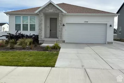 1744 E Meadowlark Dr, Eagle Mountain, UT 84005 - Photo 1