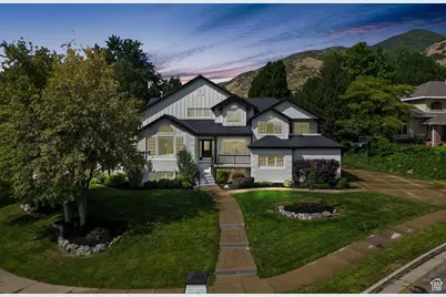 1644 Old Lake Ln, Fruit Heights, UT 84037 - Photo 1