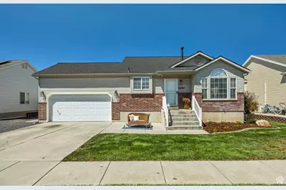 3634 W 850 S, Syracuse, UT 84075 - Photo 1