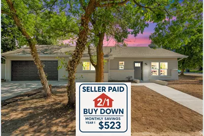 3502 Madison, Ogden, UT 84403 - Photo 1