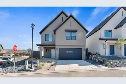 1477 S Fins Rd #4122, Washington, UT 84780 - Photo 1