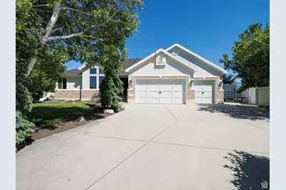 4929 S Brown Villa Cv, Salt Lake City, UT 84123 - Photo 1