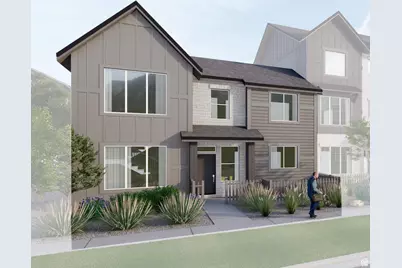 1176 N Clifton Dr #111, North Salt Lake, UT 84054 - Photo 1