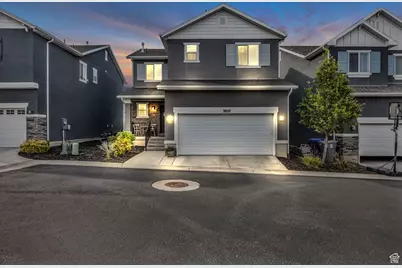 3057 S Willow Creek Dr, Saratoga Springs, UT 84045 - Photo 1