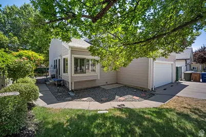 1576 N Fernleaf St W, Salt Lake City, UT 84116 - Photo 1