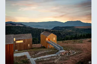 7825 E Horizon Run Rd, Eden, UT 84310 - Photo 1