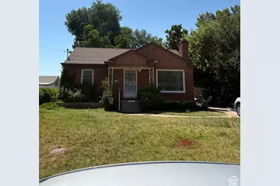 3565 Jackson Ave, Ogden, UT 84403 - Photo 1