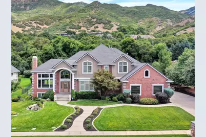 5056 Skyline Pkwy, Ogden, UT 84403 - Photo 1