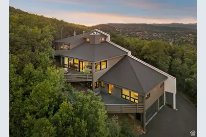 7089 Pinecrest, Park City, UT 84098 - Photo 1