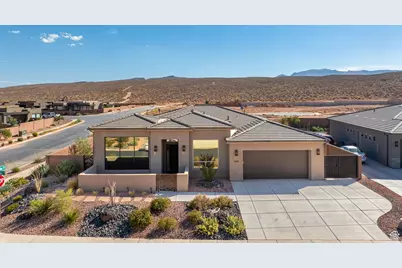 529 W Palo Verde Way, Ivins, UT 84738 - Photo 1