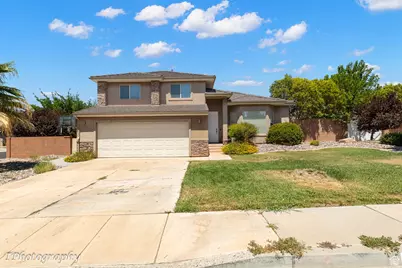 693 E Castle Stone Dr, Washington, UT 84780 - Photo 1