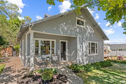 106 W 400 N, Santaquin, UT 84655 - Photo 1