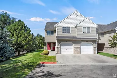 911 N 1125 W, Layton, UT 84041 - Photo 1