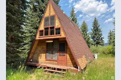 6811 Pine Springs Rd, Woodland Hills, UT 84036 - Photo 1