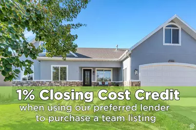 13932 S Emmeline Dr, Herriman, UT 84096 - Photo 1