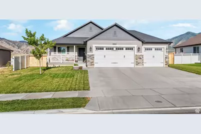 1912 N 370 E, Tooele, UT 84074 - Photo 1