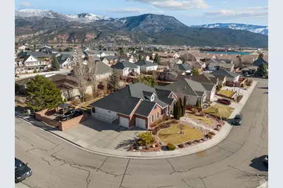 605 S 2175 W, Cedar City, UT 84720 - Photo 1