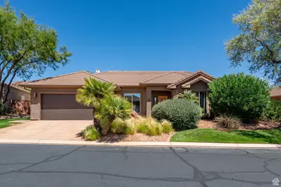 140 N Tuacahn Dr #4, Ivins, UT 84738 - Photo 1