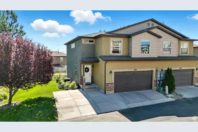 1894 N Goldenrod Way, Saratoga Springs, UT 84045 - Photo 1