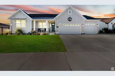1308 W 425 S, Layton, UT 84041 - Photo 1