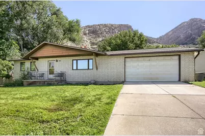 886 N Harrison Blvd, Ogden, UT 84404 - Photo 1