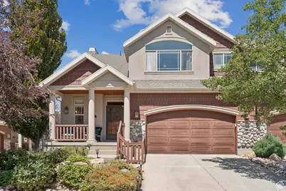 1331 Sonoma Ct, Millcreek, UT 84106 - Photo 1