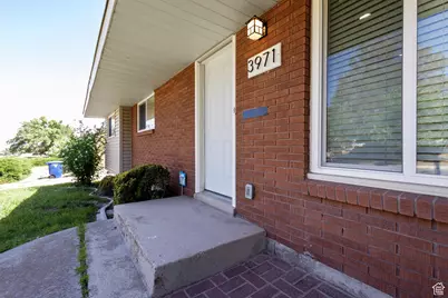 3971 S 5375 W, West Valley, UT 84120 - Photo 1